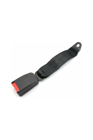 Oto Arka Koltuk Emniyet Kemeri Kilidi Bağlama Klipsi Bezli (527614933)