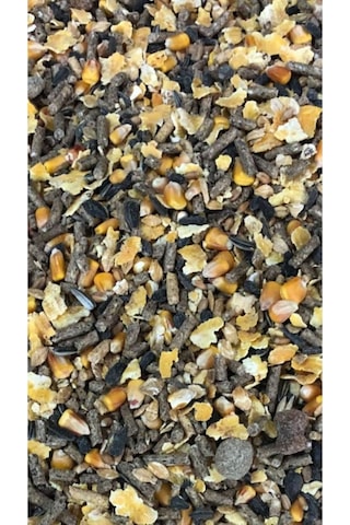 Tavşan Yemi 5 Kg