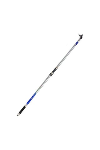 Gw Olımpıa Surf Kamış Full Karbon 375 Cm , 3.75 Mt