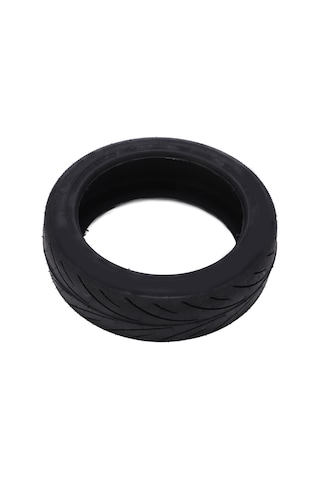 Xindoker Ninebot Max G30 Elektrikli Scooter İçin 60/70-6.5 Lastiksiz Vakum Lastik - Dayanıklı Kauçuk, Konforlu Sürüş, 100kg Yük Taşıma