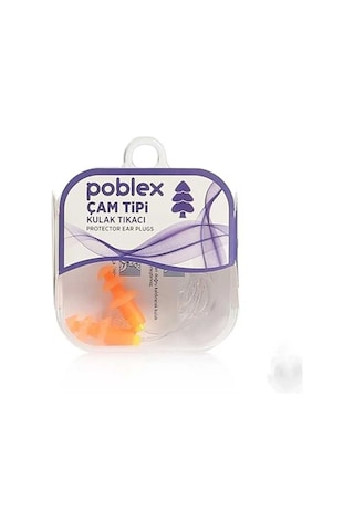 Kulaklik Tikaci & Çam Tipi / 99