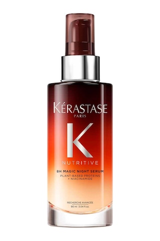 Nutritive 8h Magic Night Yoğun Besleyici Gece Serumu 90 Ml 90 Ml
