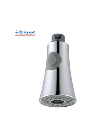 Itimat Endüstriyel-Spiralli Mutfak Eviye Bataryası El Duşu 2F