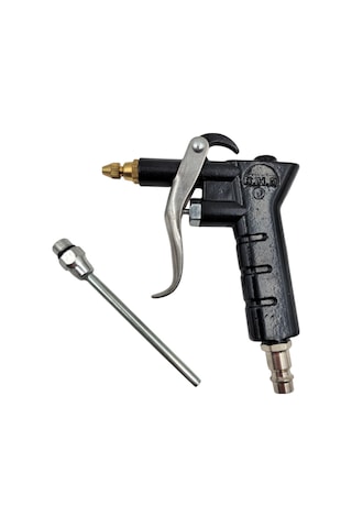 Fixonic BHD00242 Kısa Hava Tabancası