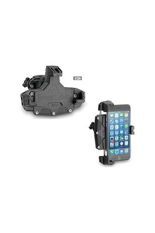 Givi S920 Universal Telefon Tutucu - L