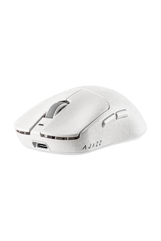 Aj199 Karbon Fiber 3 Modlu Ultra Hafif 24.000 Dpı, Oyuncu Mouse Paw3311 Sensör-500 Mah Batarya Diğer