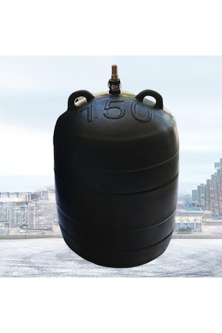 Pazly Tapası Suntek Şişme Pratik Manuel Kullanım Dn-150-160mm Boru Balon Pi