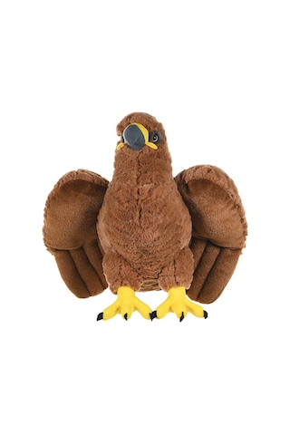 Wild Republic Kaya Kartalı 30 Cm 24407 Siyah