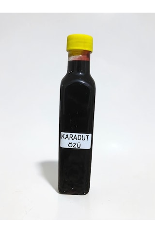 Karadut Özü 700 ML
