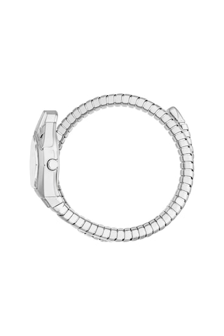 Just Cavallı Jc1l358m0015 Kadın Kol Saati Gümüş