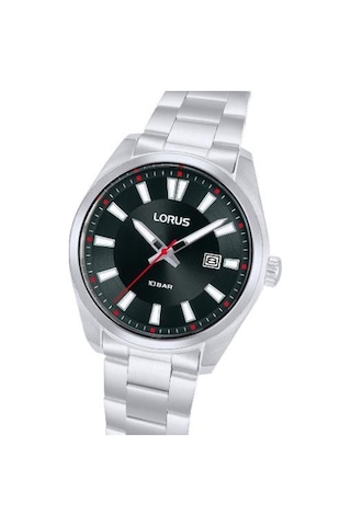 Lorus Rh917sx9 Takvimli 10 Bar Erkek Kol Saati Çok Renkli
