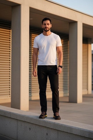 Vatan Tekstil Erkek Yazlık İnce Outdoor Pantolon Esnek Kumaş Terletmeyen Yürüyüş Ve Trekking Pantolonu Siyah