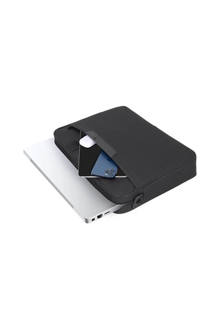 15.6 Inç Business Notebook Çantası Siyah Mcc009 Diğer