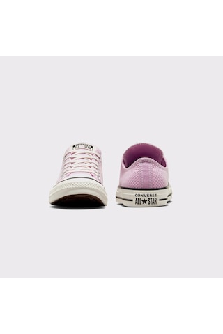 Converse Chuck Taylor All Star Kadın Pembe Sneaker