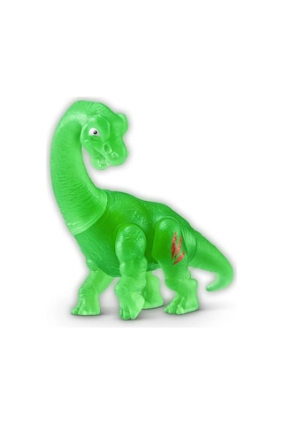 Nessiworld Mhr09000 Smashers Nano Jurassic Sürpriz - 74132tq1 Diğer