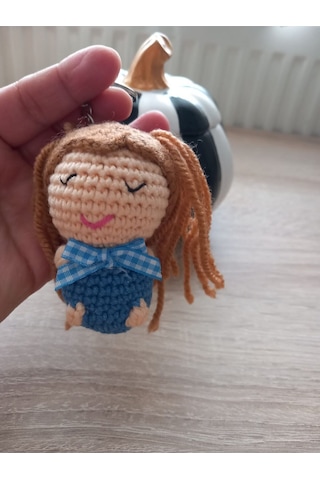 Amigurumi Anahtarlık 84005223