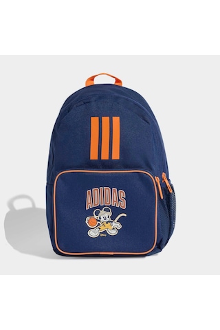 Adidas Disney Mickey Mouse Çocuk Lacivert Sırt Çantası Ka9886 Lacivert