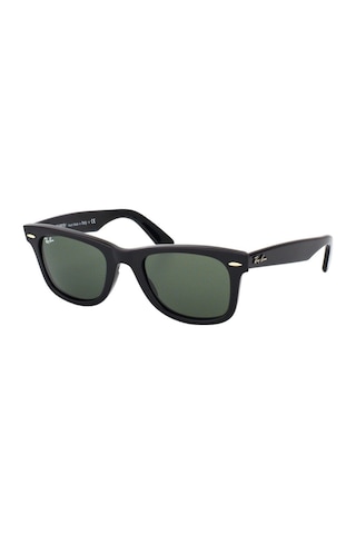 Ray-Ban Rb2140 901 54 Ekartman Wayfarer Güneş Gözlüğü Çerçevesiz