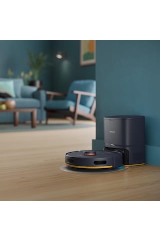 Philips XU2100/15 2000 Serisi 6000 Pa Robot Süpürge