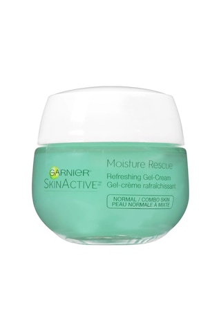 Garnier Skin Active Moisture Rescue Nemlendirici Yüz Kremi Normal/karma Ciltler 50gr
