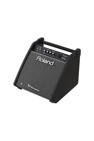 Roland Pm-100 - 80 Watt Davul Monitörü