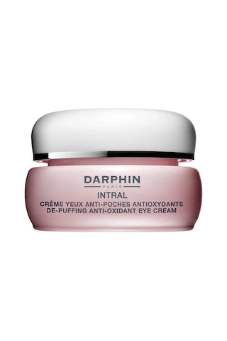 Darphin Intral De-Puffing Anti-Oxidant Göz Kremi 15 ML