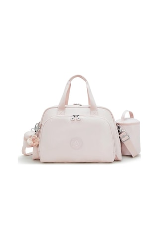 Camama Anne - Bebek Çantası Pembe