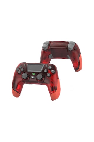 P06 Elite Bluetooth Gamepad PS4 Uyumlu Ps3 Pc Switch Uyumlu Oyun Kolu Kş