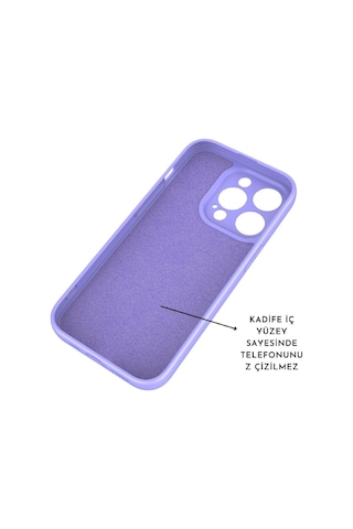 Xiaomi Mi 13 Lite İle Uyumlu Kılıf Içi Kadife Lansman Tasarım Telefon Kılıfı Kapak