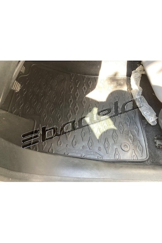 2019 Fiat Egea Paspas Fıat Egea Paspas Tam Uyumlu