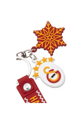 Galatasaray Yılbaşı Anahtarlık U252310 Diğer