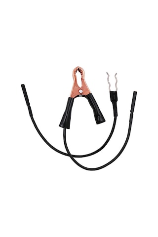 Saf Bakır Tutucu Araba Kaçak Tespit Aracı Sızıntı Ölçümü Siyah