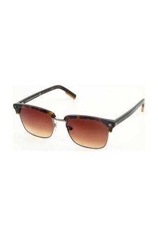 Zegna Ez 5139g 052 52 Güneş Gözlüğü