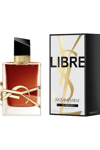 Yves Saint Laurent Libre Le Parfüm Kadın Parfüm 50 ML