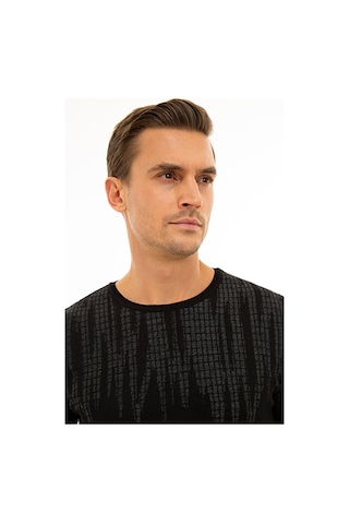 Pierre Cardin Erkek Slim Fit Triko Kazak G021sz0tk.000.1121868 Çok Renkli