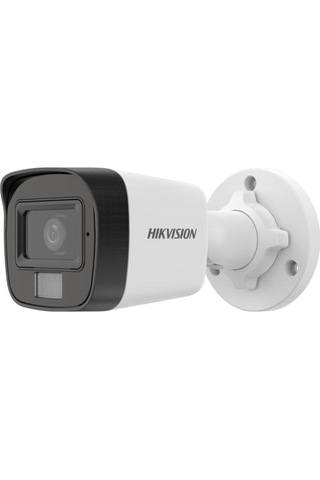 Hikvision Hıkvısıon Ds-2cd1021g2-lıuf Bullet Kamera Hikvision Hıkvısıon Ds-2cd1021g2-lıuf Bullet Kamera