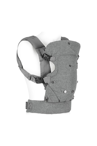 Wellgro Comfy 4 İn 1 Bebek Taşıma Kangurusu