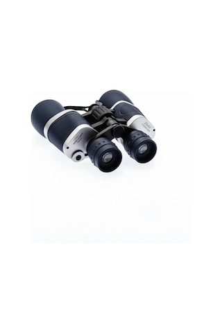 Breaker 20x50 Güneş Filtreli Profesyonel El Dürbünü 1000m/56m - M Mavi