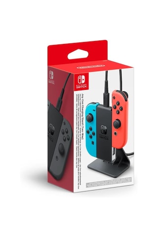 Nintendo Switch Joycon Şarj Stand Grip