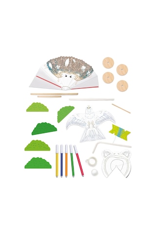 Ludattica Lab And Craft - Air Machines