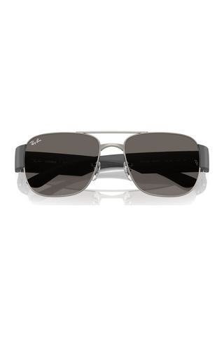 Ray-Ban Güneş Gözlüğü Rb3756 59 004/b1 Metalik Gri