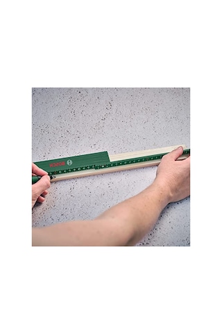 2 Metre Uzunluğunda Katlanır Metre, Pratik Ölçüm Aracı Diğer