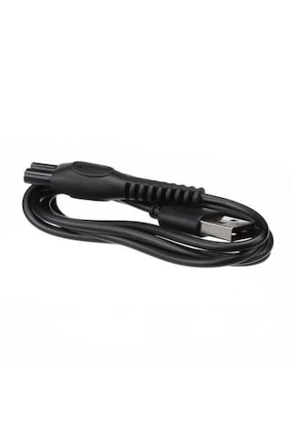 Philips One Blade Usb Kablosu Şarjzcihazı 1424-2724-2824 Philips One Blade Usb Kablosu Şarjzcihazı 1424-2724-2824