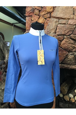 Animo Müsabaka T-Shirtleri Mavi 2XS Mavi