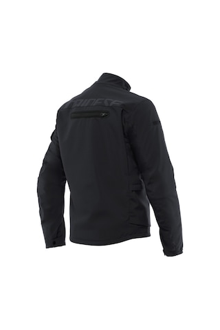 Dainese Lario Black Motosiklet Montu