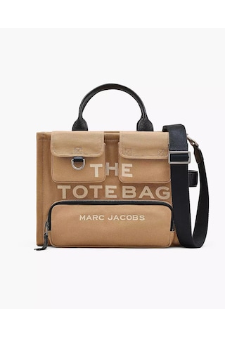 Marc Jacobs Kadın El Ve Çapraz Çanta 2p5htt007h03 Kahverengi