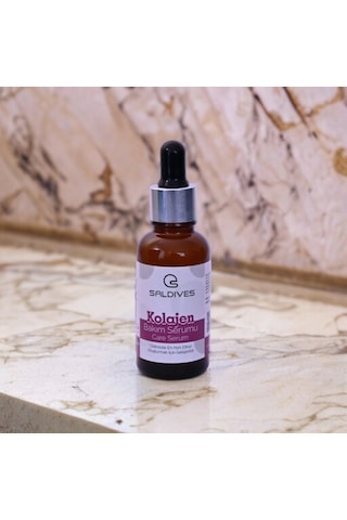 Saldives Kolajen Serum 30 ML