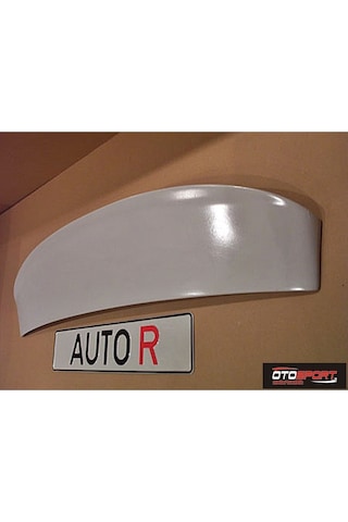 Seat Ibiza Mk3 Spoyler Fiberglass Boyasız