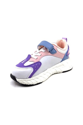 Cool Owen Ptk Mor Kız Çocuk Spor Ayakkabı Mor