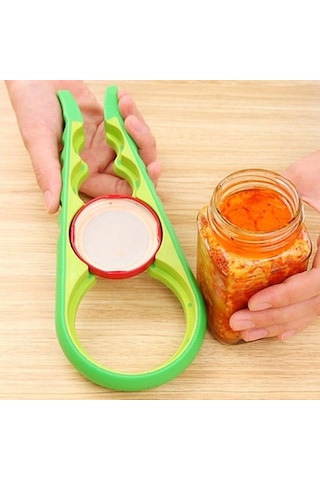 River World Açacak Konserve Kapakları İçin Renkli